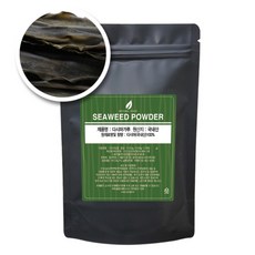 동이약초 다시마가루, 1kg, 1개