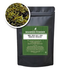 동이약초 톳가루, 100g, 1개