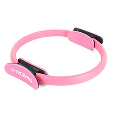 트로비스 필라테스링, 핑크