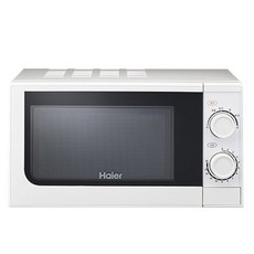 하이얼 다이얼식 전자레인지 20L, HMW20M