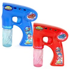 [DG] 베이블레이드버스트 자동버블건(랜덤발송), 1개