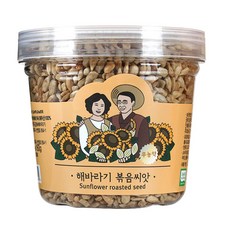 炒葵花籽, 160g, 1罐