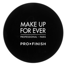 MAKE UP FOR EVER 定妝蜜粉 10g, 113 Neutral Porcelain, 1入