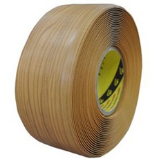 데코리아 굽도리 테이프, P-787 우드, 1개