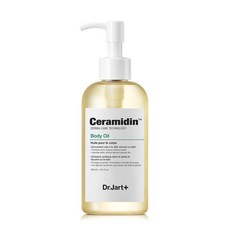 닥터자르트 세라마이딘 바디오일, 1개, 250ml