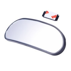 和平汽車 Secret 廣角輔助後視鏡, 1個