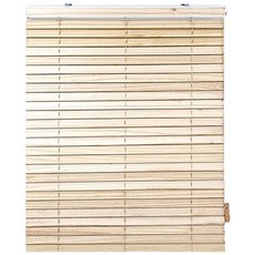 원목 우드블라인드