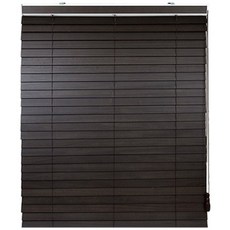 원목 우드블라인드