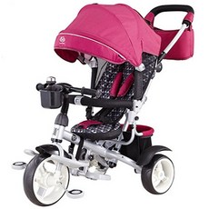 삼천리 샘트라이크 800 유아자전거, 다크바이올렛, 1개