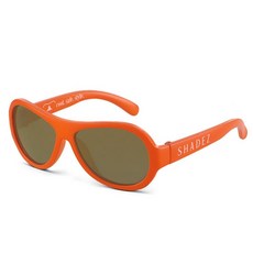 쉐이즈 클래식 주니어 선글라스 + 스트랩 + 크리너 + 케이스