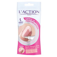 L'ACTION 指緣角質軟化筆, 4毫升, 1個