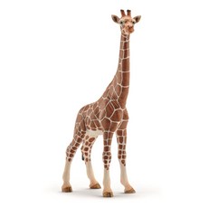 Schleich 雌性長頸鹿 SL14750 圖, 1個