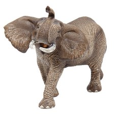 schleich 史萊奇 雄性非洲象 SL14762 公仔, 1個