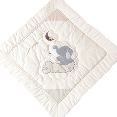 Organic Boom Premium嬰兒包巾