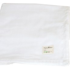 오가닉붐 기본 이중 거즈 이불, 베이직