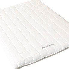 Organic Boom 優質床墊, 混色