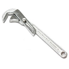 아이엔툴즈 멀티스패너 실버 특대형, 1개