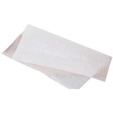 이홈베이킹 왁스페이퍼 무지, 250개입, 1개