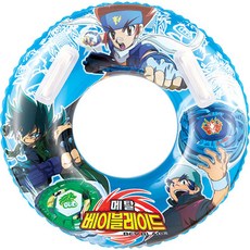 디코랜드 메탈블레이드 손잡이 튜브 67, 혼합 색상, 1개