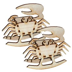 영공방 베이비 흔들흔들 농게 입체퍼즐 2p