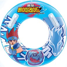 디코랜드 메탈블레이드2 손잡이 튜브 70, 혼합 색상, 1개