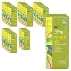 CareWell 預付200名病人食物, 200ml, 24個