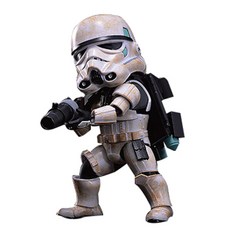 스타워즈 에그어택액션 스타워즈4 샌드 트루퍼 피규어, 1개
