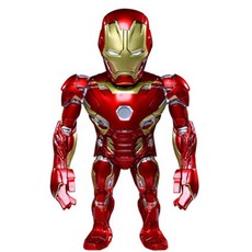 핫토이 아티스트믹스 마크45 피규어, 1개