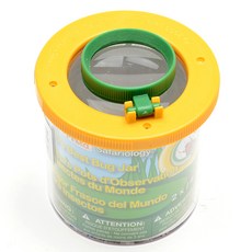 Safari Ltd 621016 昆蟲觀測站, 1個