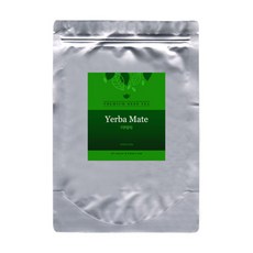 Areumdre 三角茶包馬黛茶, 1.1g, 100入, 1個