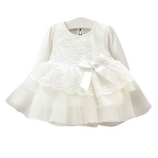 JOY MULTI 娃娃裝幼兒連衣裙