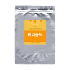 areumdre 萬壽菊茶三角茶包 100入, 110克, 1個