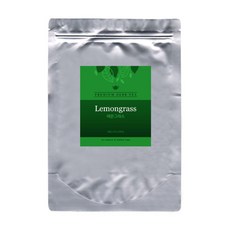 areumdre 檸檬香茅茶三角茶包, 1.1g, 100個, 1袋
