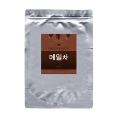 Areumdre 蕎麥茶三角茶包, 1.1g, 100包, 1袋