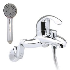 Daejung Waters 水晶淋浴龍頭, 1個