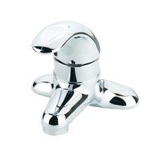 Lunaria 洗臉盆水龍頭, 1套