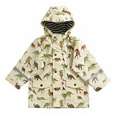 HAS 侏羅紀世界兒童雨衣HKR17