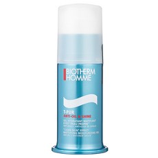 BIOTHERM 碧兒泉 Tea Quer Anti Oil & Shine 男士乳液, 50ml, 1入