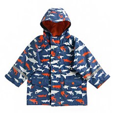 HAS 兒童雨衣 HKR17