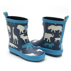 HAS 사파리 아동용 레인부츠 HKB17