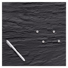 Oheim 磁性備忘錄板 MB-DT6393 04款 30*30cm, 1個