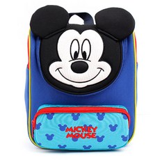 WINGHOUSE 米奇造型防走失後背包 MK0074