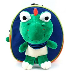 WINGHOUSE 恐龍造型防走失後背包 WT0244