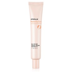 아토팜 매터니티 올인원 페이셜 크림, 50ml, 1개