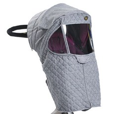 맘네스트 스토케 익스플로리 유모차 전용 방한커버, 블랙멜란지, 1개