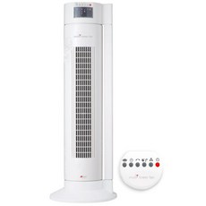 신일 3WAY 멀티 타워팬 선풍기+ 리모컨, SIF-TBW50, 1개