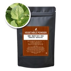 Dongeherb 羽衣甘藍粉, 1公斤, 1個