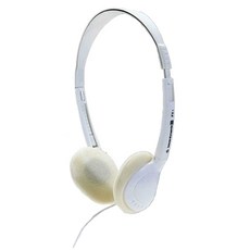 beyerdynamic 拜雅 耳機, FX1, 白色