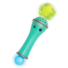 Educational Insights Learning Resources Magic Moves動物聲音音樂舞蹈棒玩具 1253, 1個, 混色