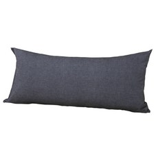 ECONY HOUSE 棉質條紋印花靠墊, 模式 3